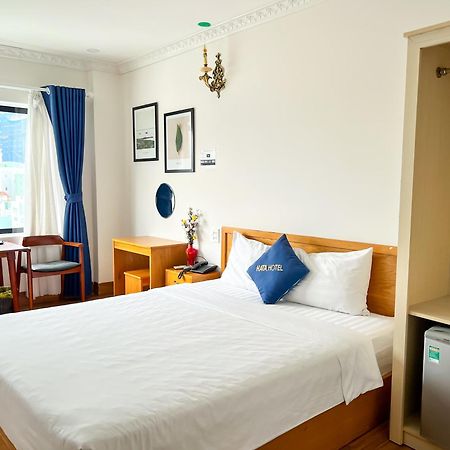 Hata Hotel كوي نون المظهر الخارجي الصورة