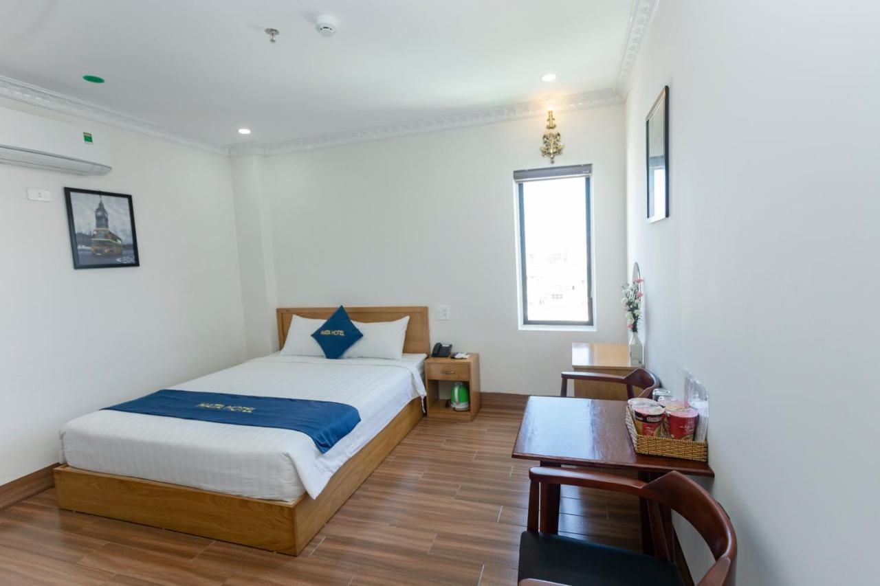 Hata Hotel كوي نون المظهر الخارجي الصورة
